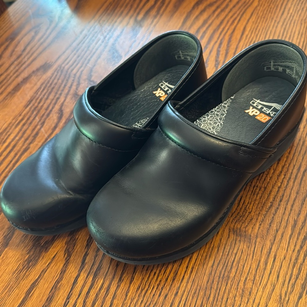Black Dansko XP 2.0